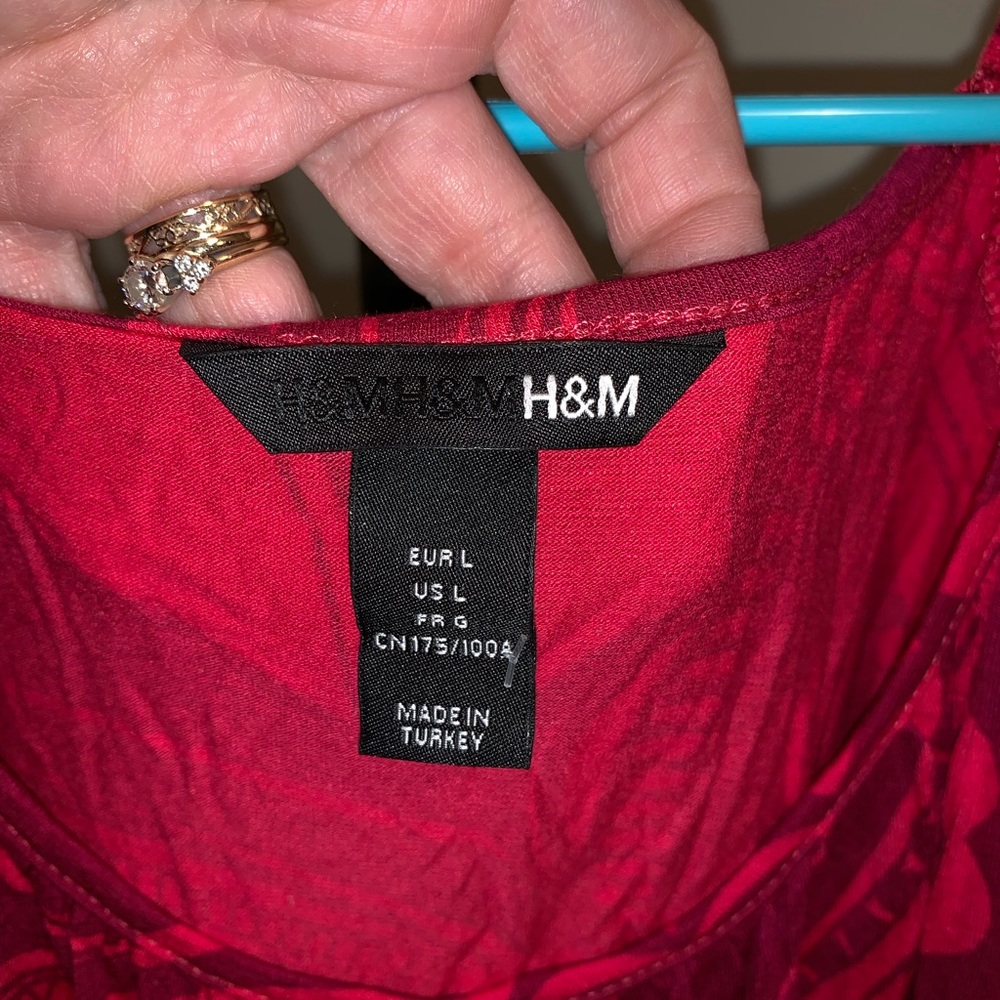 Funky top - Picture 2 of 2